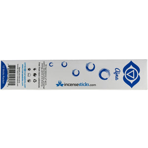 Chakra incense - Ajna Incense Sticks