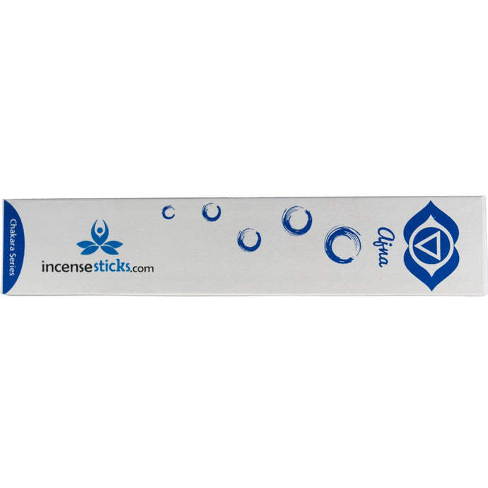 Chakra incense - Ajna Incense Sticks