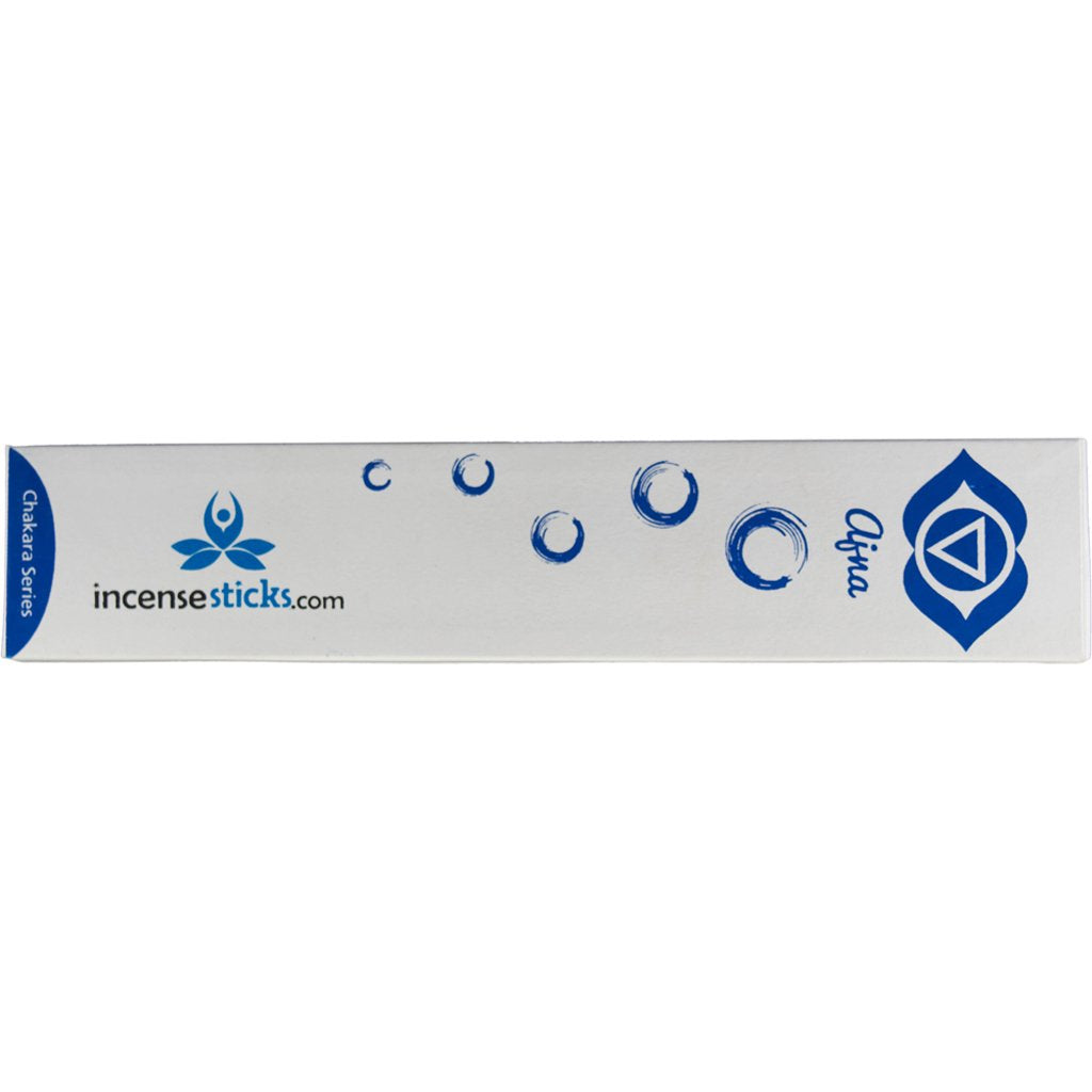 Chakra incense - Ajna Incense Sticks