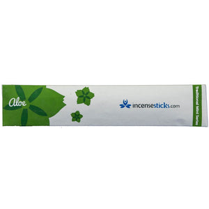 Traditional Incense - Aloe Incense Sticks