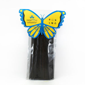 Incense - Amber Incense Sticks