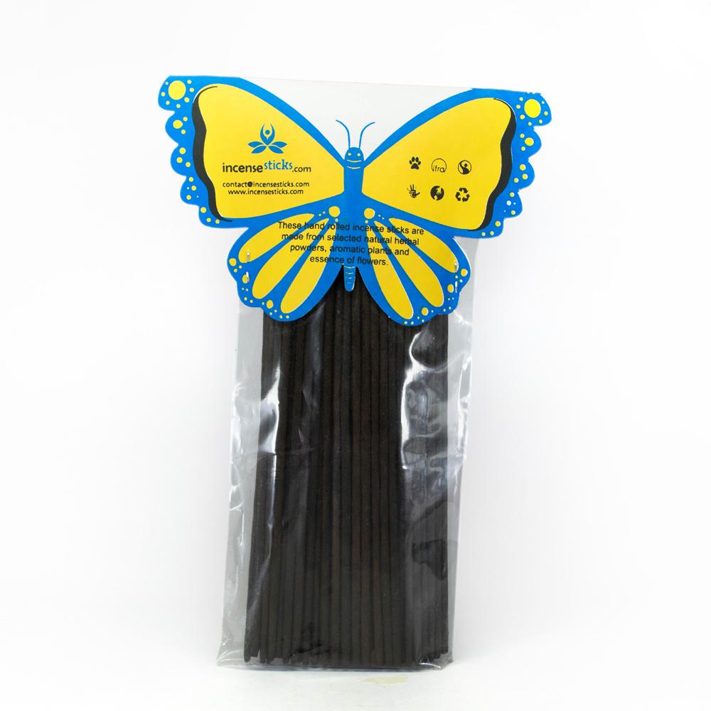 Incense - Amber Incense Sticks
