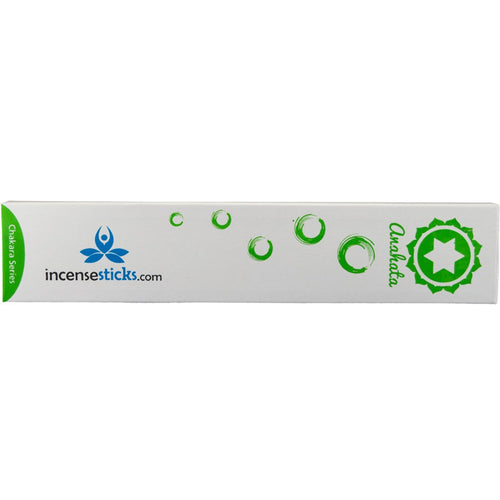 Incense - Anahata Incense Sticks
