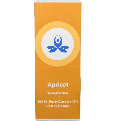 Carrier Oil - Apricot Carrier Oil