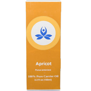 Carrier Oil - Apricot Carrier Oil