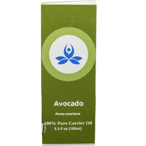 Carrier Oil - Avacado Carrier Oil