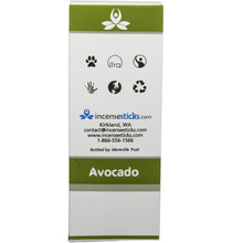 Load image into Gallery viewer, Carrier Oil - Avacado Carrier Oil