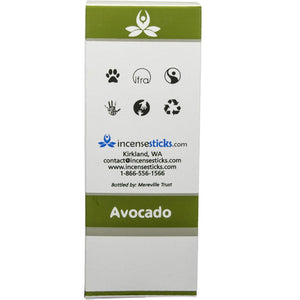 Carrier Oil - Avacado Carrier Oil
