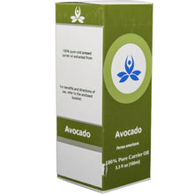 Load image into Gallery viewer, Carrier Oil - Avacado Carrier Oil
