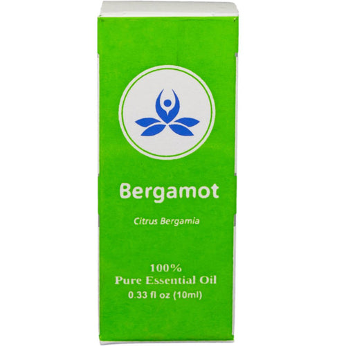 Essential oil - Bergamot Essential Oil