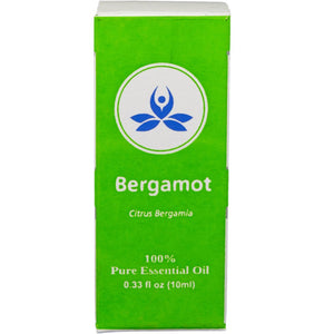 Essential oil - Bergamot Essential Oil