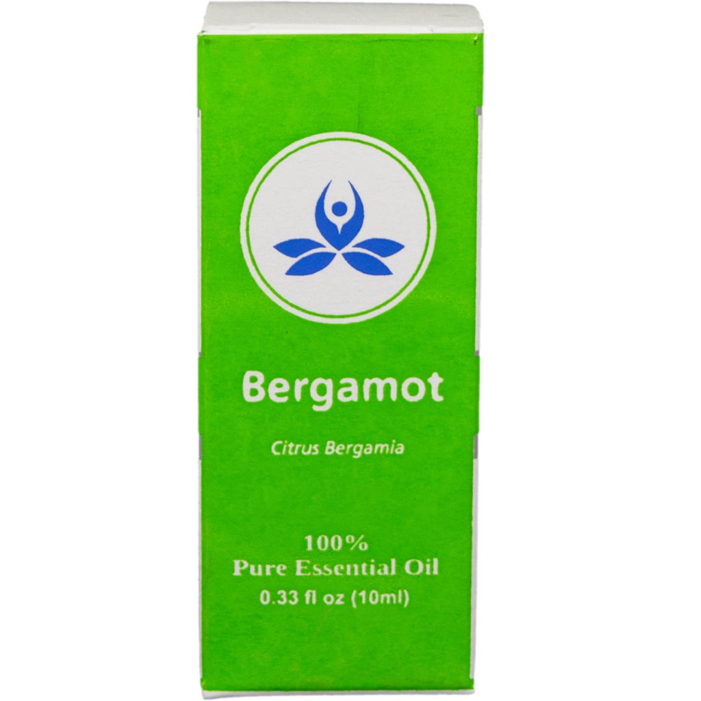 Essential oil - Bergamot Essential Oil
