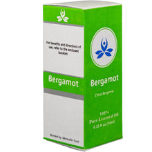 Load image into Gallery viewer, Essential oil - Bergamot Essential Oil