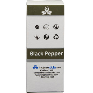 Essential oil - Black Pepper Essential Oil