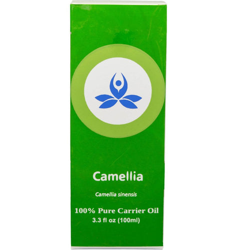 Carrier Oil - Camelia Carrier Oil