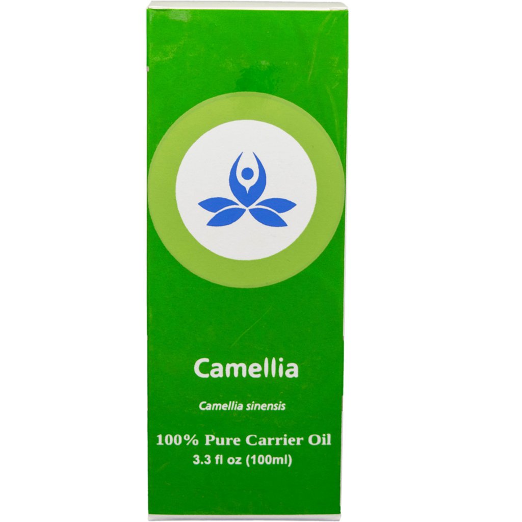 Carrier Oil - Camelia Carrier Oil