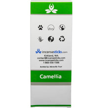 Load image into Gallery viewer, Carrier Oil - Camelia Carrier Oil