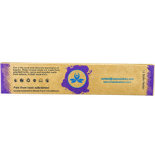 Load image into Gallery viewer, Camphor Incense Sticks