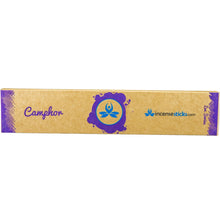 Load image into Gallery viewer, Camphor Incense Sticks