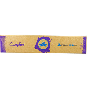 Camphor Incense Sticks