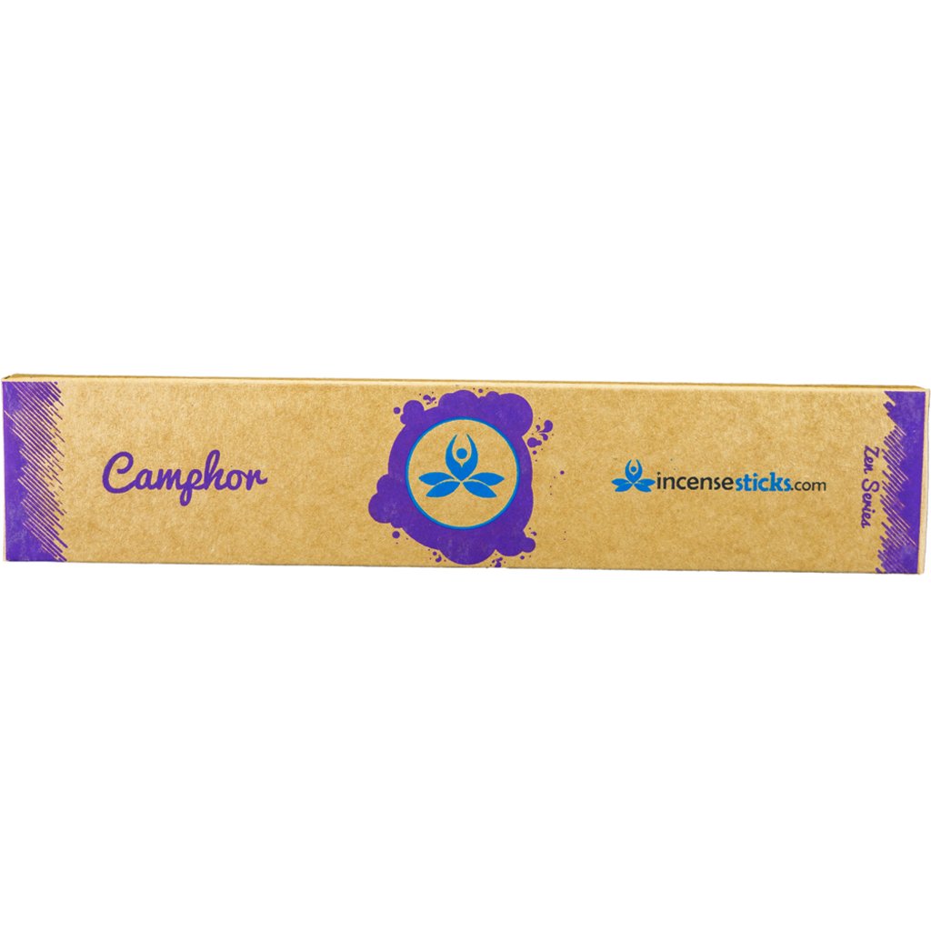 Camphor Incense Sticks