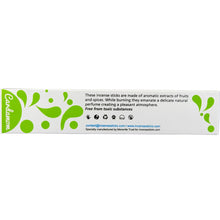 Load image into Gallery viewer, Incense - Cardamom Incense Sticks