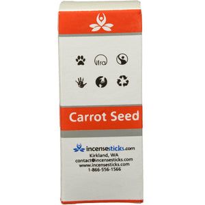 Essential oil - Carrot Seed Essential Oil