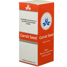 Load image into Gallery viewer, Essential oil - Carrot Seed Essential Oil