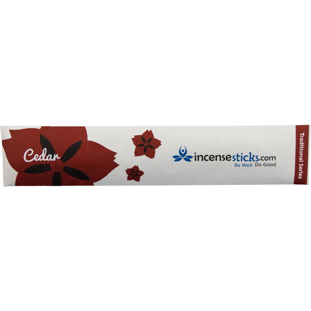 Cedar Incense Sticks