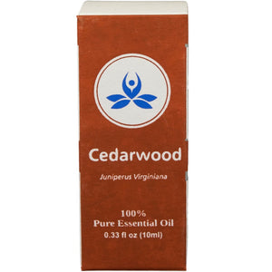 Essential oil - Cedarwood Essential Oil