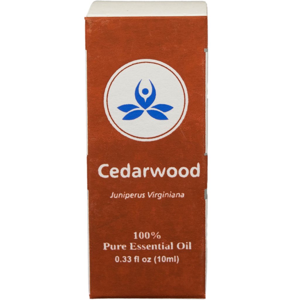 Essential oil - Cedarwood Essential Oil