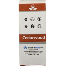 Load image into Gallery viewer, Essential oil - Cedarwood Essential Oil