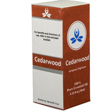 Load image into Gallery viewer, Essential oil - Cedarwood Essential Oil