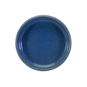 Ceramic Candle Holder - Round - Ceramic Candle Holder - Round