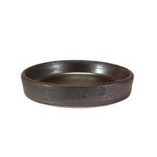 Load image into Gallery viewer, Ceramic Candle Holder - Round - Ceramic Candle Holder - Round