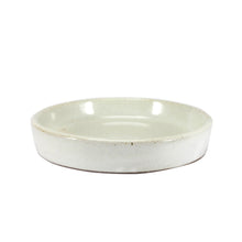 Load image into Gallery viewer, Ceramic Candle Holder - Round - Ceramic Candle Holder - Round