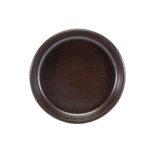 Load image into Gallery viewer, Ceramic Candle Holder - Round - Ceramic Candle Holder - Round
