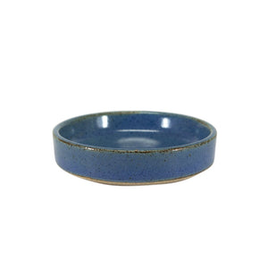 Ceramic Candle Holder - Round - Ceramic Candle Holder - Round