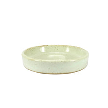Load image into Gallery viewer, Ceramic Candle Holder - Round - Ceramic Candle Holder - Round