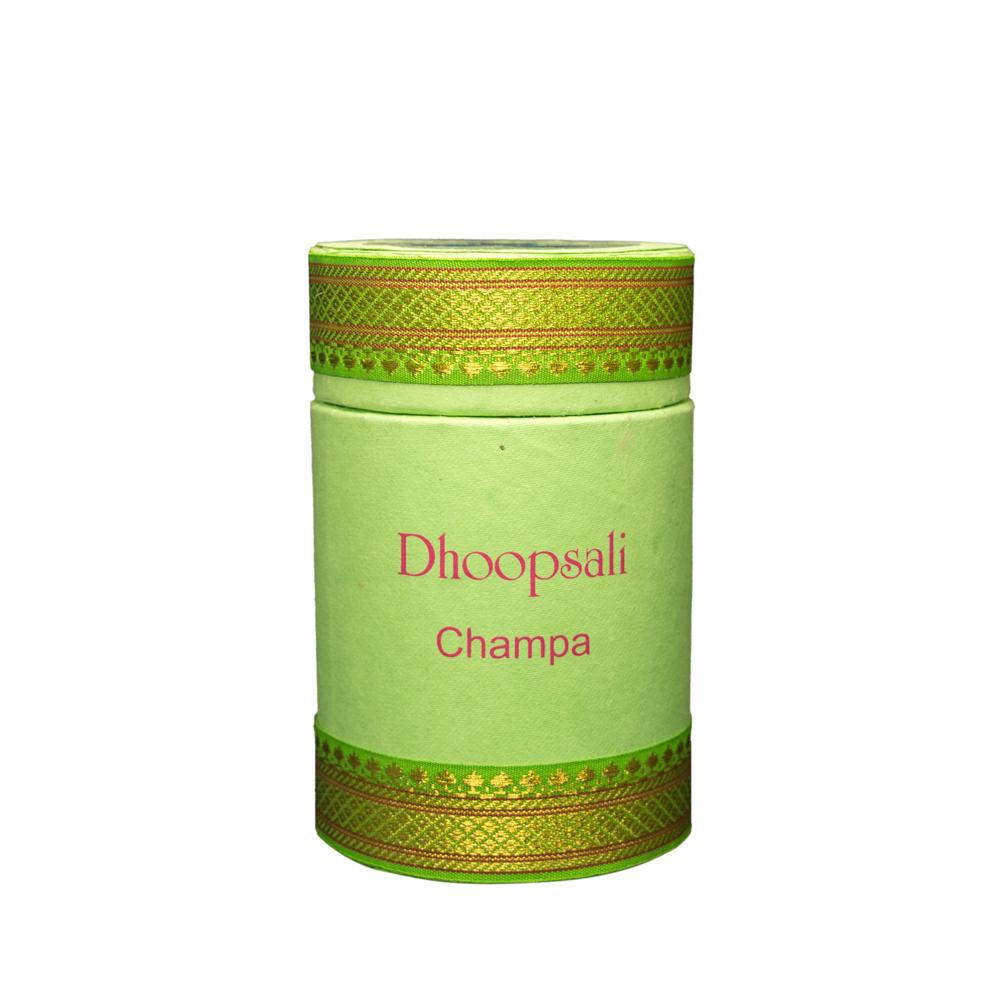 Incense - Champa