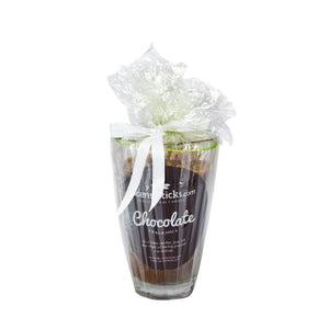 Masala Chai Candle - Chocolate Masala Chai Candle