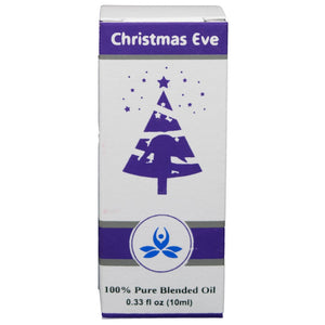 Special Blend Oils - Christmas Eve