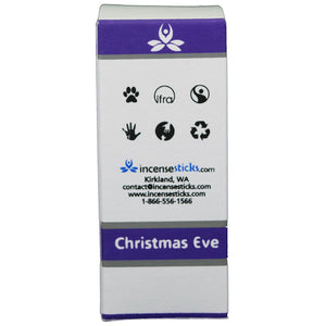 Special Blend Oils - Christmas Eve