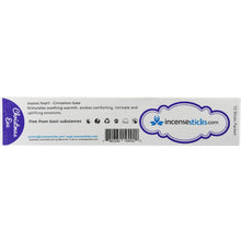 Load image into Gallery viewer, Incense - Christmas Eve Incense Sticks
