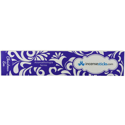 Incense - Christmas Eve Incense Sticks