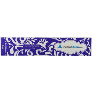 Incense - Christmas Eve Incense Sticks