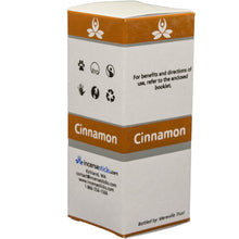 Load image into Gallery viewer, Essential oil - Cinnamon Essential Oil