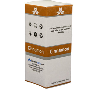 Essential oil - Cinnamon Essential Oil