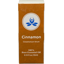 Load image into Gallery viewer, Essential oil - Cinnamon Essential Oil