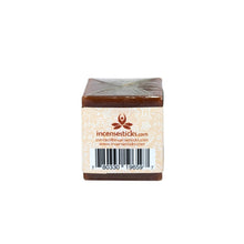 Load image into Gallery viewer, Ayurvedic Cubic Candles - Cinnamon Ayurvedic Cubic Candle